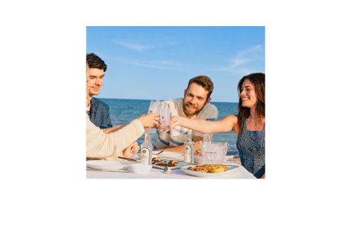 Ούζο Πλωμαρίου 