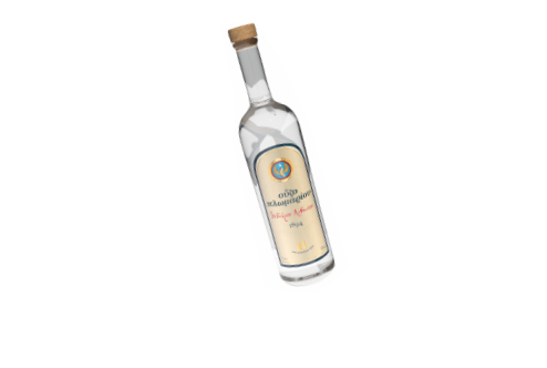 Ούζο Πλωμαρίου