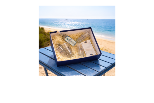Ούζο Πλωμαρίου 