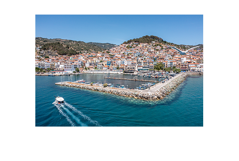 Ούζο Πλωμαρίου 